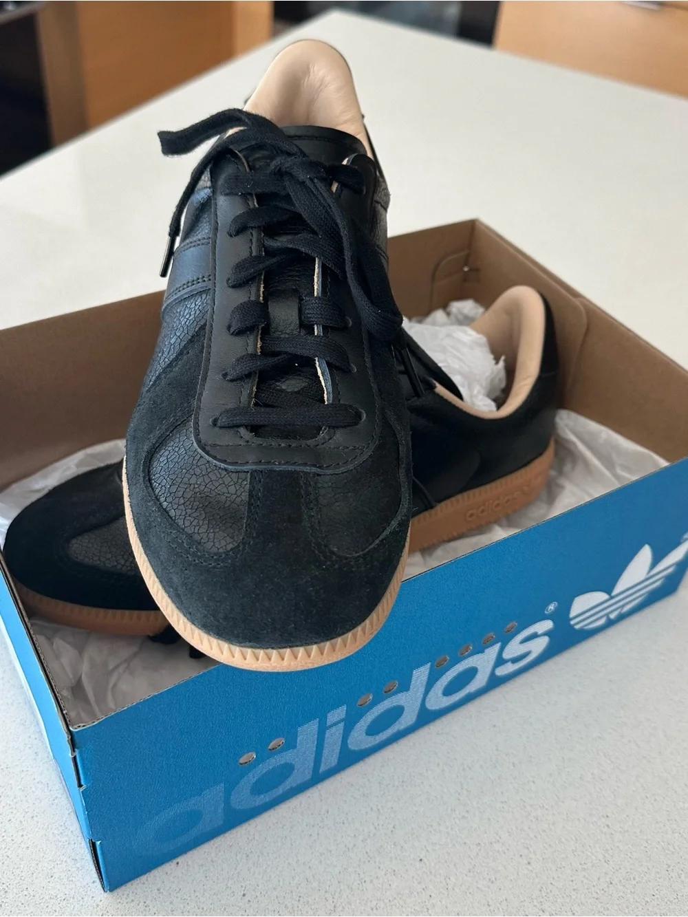 Adidas BW ARMY LUX Unisex Sneakers